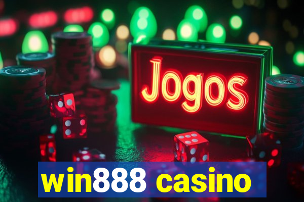 win888 casino